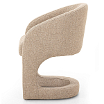 Стул Echo Dining Armchair варинант исполнения - 1 | Loft Concept в Самаре