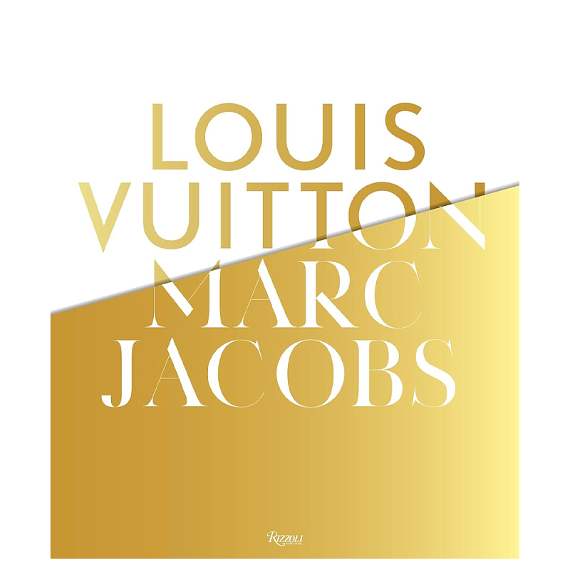 Книга Louis Vuitton Marc Jacobs. In Association with the Musee des Arts Decoratifs, Paris Книга Louis Vuitton Marc Jacobs. In Association with the Musee des Arts Decoratifs, Paris в Самаре | Loft Concept