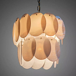 Люстра Pink Sunset варинант исполнения - 3 | Loft Concept в Самаре