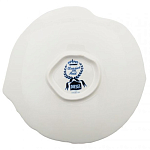 Десертная тарелка Seletti Deer варинант исполнения - 1 | Loft Concept в Самаре