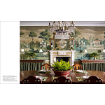 Альбом для дизайнеров The Art of Gracie: Handpainted Wallpapers, Timeless Rooms варинант исполнения - 6 | Loft Concept в Самаре