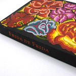 Редкое коллекционное лимитированное издание Frida De Frida Rosa Casanova et al. 2007  варинант исполнения - 5 | Loft Concept в Самаре