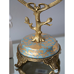 Настольное зеркало Delavihi Tif варинант исполнения - 5 | Loft Concept в Самаре