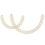 Подвесной светильник Ambreiro варинант исполнения - 1 | Loft Concept в Самаре