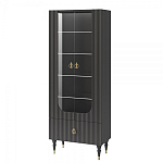 Витрина двухдверная с ящиком Antique Order варинант исполнения - 1 | Loft Concept в Самаре