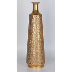 Ваза железная Fig варинант исполнения - 2 | Loft Concept в Самаре