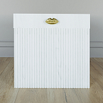 Сундук Elsa Dreams White варинант исполнения - 2 | Loft Concept в Самаре