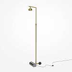 Напольный светильник Pikant 3000К 13Вт варинант исполнения - 8 | Loft Concept в Самаре