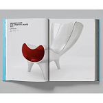 Энциклопедический том охватывает все работы Марка Ньюсона Marc Newson. Works 84-24 варинант исполнения - 3 | Loft Concept в Самаре