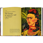 Книга Frida Kahlo The Complete Paintings book 22 см варинант исполнения - 10 | Loft Concept в Самаре