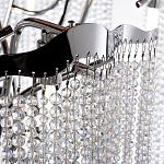 Люстра подвесная каскадная Raceme варинант исполнения - 2 | Loft Concept в Самаре