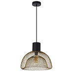 Подвесной светильник в стиле лофт Massimo 2 варинант исполнения - 2 | Loft Concept в Самаре