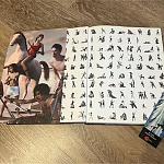 Подарочный Альбом группы AES AES+F варинант исполнения - 2 | Loft Concept в Самаре