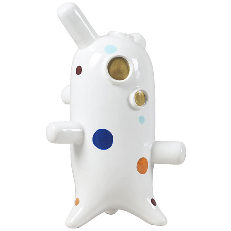 Декоративная статуэтка Molecule Collection Statuette Белый Мульти Декоративная статуэтка Molecule Collection Statuette Белый Мульти в Самаре | Loft Concept