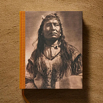 Подарочная Книга Edward S. Curtis North American Indian Complete Portfolios варинант исполнения - 5 | Loft Concept в Самаре