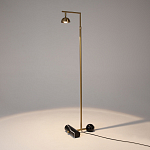 Напольный светильник Pikant 3000К 13Вт варинант исполнения - 9 | Loft Concept в Самаре