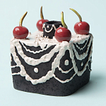 Подсвечник Герцогини Нини варинант исполнения - 1 | Loft Concept в Самаре