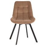 Вращающийся обеденный стул Nancy Chair варинант исполнения - 2 | Loft Concept в Самаре