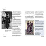 Книга про высокую моду XX века High Fashion The 20th Century Decade by Decade Dirix Emmanuelle варинант исполнения - 5 | Loft Concept в Самаре
