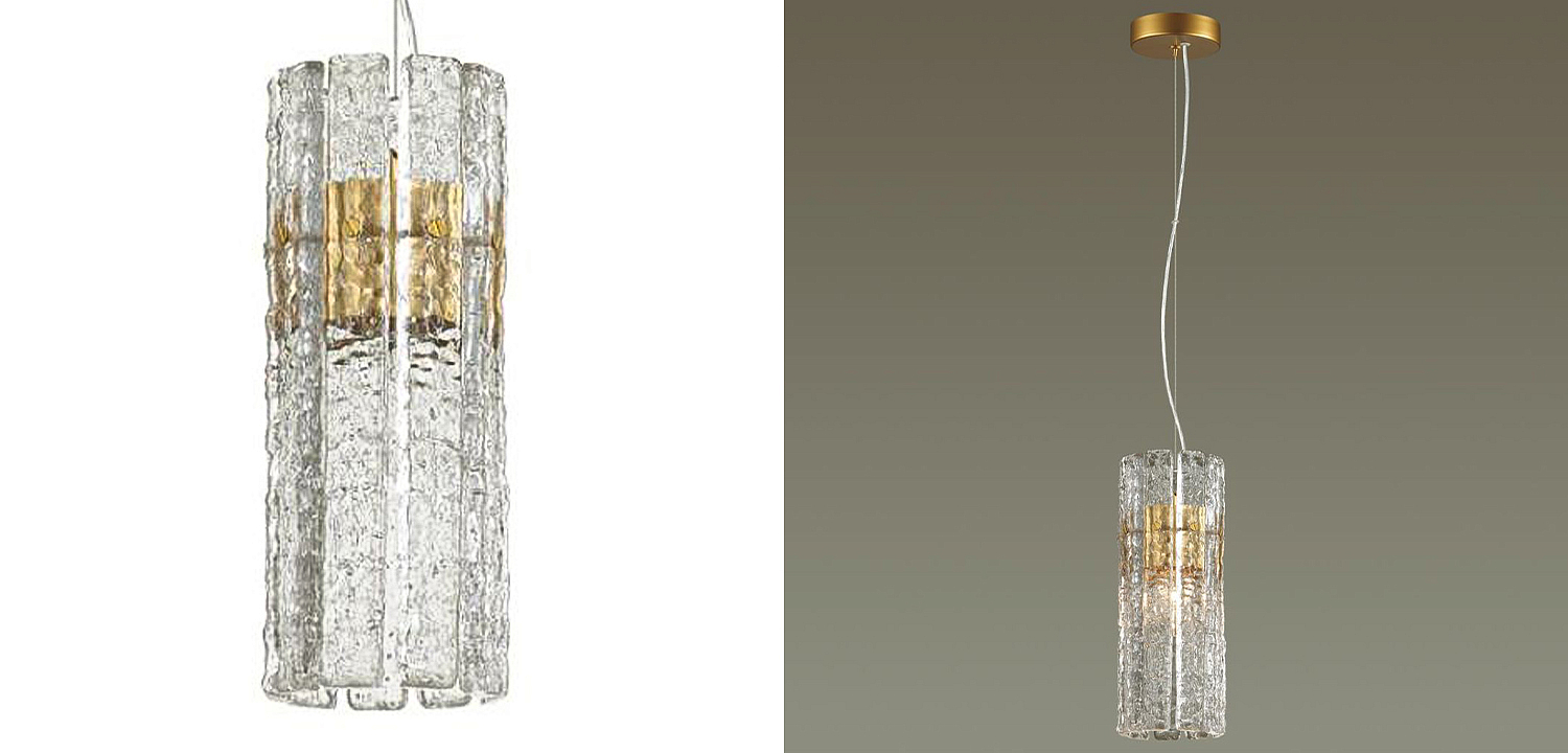 Подвесной светильник Goizardi Hanging Lamp Подвесной светильник Goizardi Hanging Lamp - Loft-Concept в Самаре