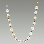 Люстра подвесная с шарообразными плафонами Crystal Globule варинант исполнения - 10 | Loft Concept в Самаре