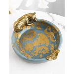 Пепельница фарфоровая Bear  варинант исполнения - 9 | Loft Concept в Самаре