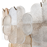 Люстра Mendelssohn варинант исполнения - 4 | Loft Concept в Самаре