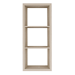 Полка-модуль для книг Primo длина 60 варинант исполнения - 2 | Loft Concept в Самаре