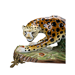 Фигурка Cheetah варинант исполнения - 3 | Loft Concept в Самаре