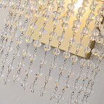 Бра с каскадами кристаллов Crystal Rains варинант исполнения - 4 | Loft Concept в Самаре