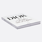 Лимитированное издание Иллюстрации модного дома  Book: Dior par Mats Gustafson Vol. I Maria Grazia Chiuri варинант исполнения - 3 | Loft Concept в Самаре