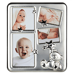 Фоторамка детская Childhood Corner Star Bear варинант исполнения - 1 | Loft Concept в Самаре