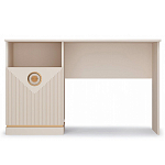 Стол письменный с ящиком и нишей для хранения Satin Furniture варинант исполнения - 2 | Loft Concept в Самаре