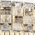 Люстра подвесная Castello 3000К 40Вт варинант исполнения - 4 | Loft Concept в Самаре