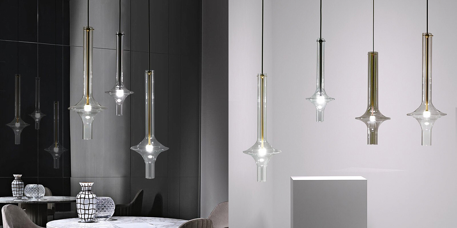Светильник DONOUSA Hanging lamp Светильник DONOUSA Hanging lamp - Loft-Concept в Самаре