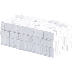 Шкатулка Toussaint Box варинант исполнения - 2 | Loft Concept в Самаре