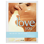 Подарочный фото-альбом Mario Testino. I Love You варинант исполнения - 1 | Loft Concept в Самаре