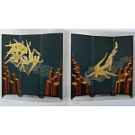 Discussing the Rise of French Art Deco with Author Jared Goss варинант исполнения - 3 | Loft Concept в Самаре