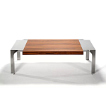 Столик кофейный-журнальный «Swiss» варинант исполнения - 1 | Loft Concept в Самаре