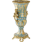 Ваза фарфоровая Alexsiaya варинант исполнения - 2 | Loft Concept в Самаре