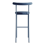 Стул барный «Рогалик» варинант исполнения - 4 | Loft Concept в Самаре