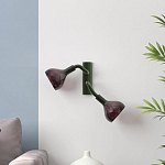 Бра Cupula варинант исполнения - 4 | Loft Concept в Самаре