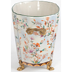 Фарфоровое кашпо Cew Zo варинант исполнения - 3 | Loft Concept в Самаре