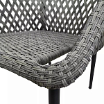 Стул плетеный  Wicker Durable Stool варинант исполнения - 6 | Loft Concept в Самаре