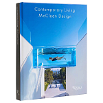 Альбом Самые востребованные архитекторы Голливуда Contemporary Living by McClean Design варинант исполнения - 5 | Loft Concept в Самаре
