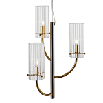 Подвесной светильник Mariquio варинант исполнения - 1 | Loft Concept в Самаре