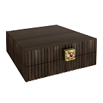 Шкатулка Elsa Dreams Walnut варинант исполнения - 4 | Loft Concept в Самаре