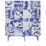 Тумба Venti Dreams варинант исполнения - 1 | Loft Concept в Самаре