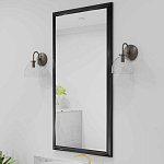 Бра с куполообразным прозрачным плафоном Glass Dome with Seeds варинант исполнения - 6 | Loft Concept в Самаре