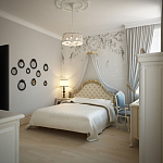 Люстра подвесная Exofina варинант исполнения - 2 | Loft Concept в Самаре